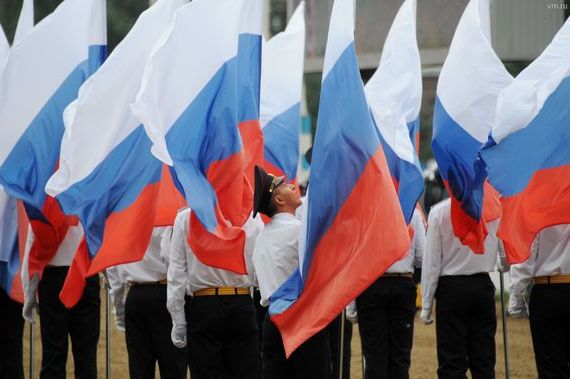 прописка в Старой Купавне